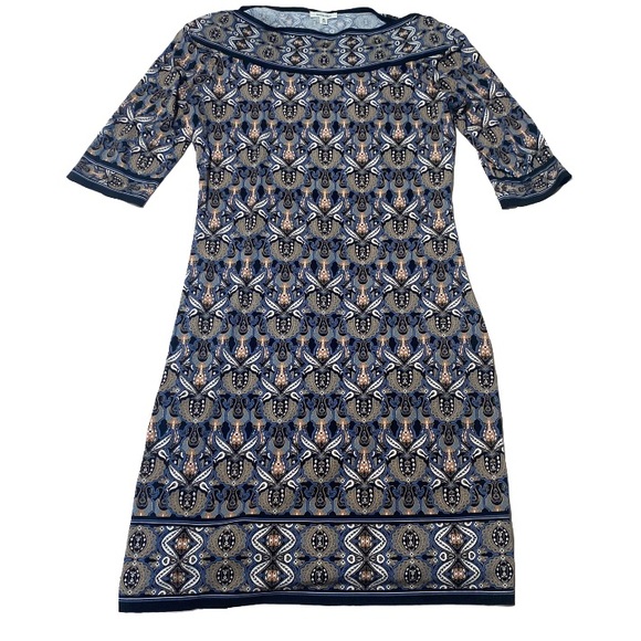 Max Studio Dresses & Skirts - Floral Paisley Dress by Max Studio